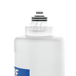 Filtre WD-K19RF pour système d'osmose inverse de comptoir Waterdrop K19