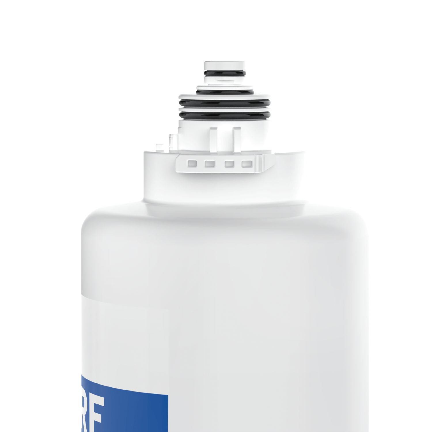 Filtre WD-K19RF pour système d'osmose inverse de comptoir Waterdrop K19