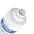 Filtre WD-K19RF pour système d'osmose inverse de comptoir Waterdrop K19