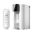 Waterdrop C1S Countertop CoreRO System with 1-Year Replacement Filter