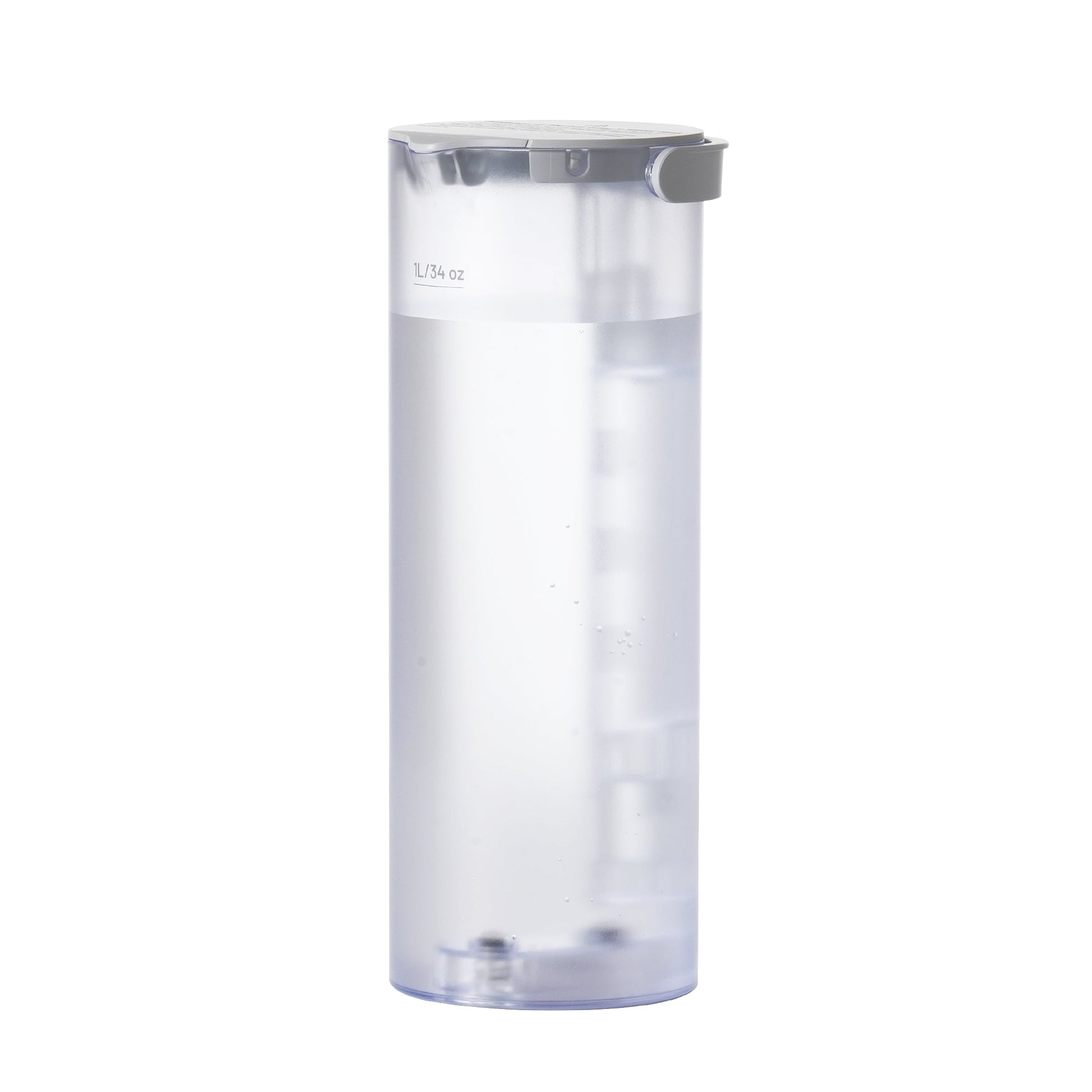 Réservoir d'eau pure pour système d'osmose inverse de comptoir WD-C1S et WD-C1H