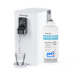 Waterdrop K19 Countertop RO Water Filter System with Alkaline Filter