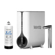 Waterdrop K6 Instant Hot RO Water Dispenser, with Replacement Filter