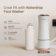 Waterdrop Skincare Face Washer Replacement Filter BFCF1