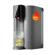 Waterdrop C1H Instant Hot Water RO System with Replacement Filter