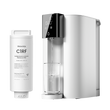Waterdrop C1S Countertop CoreRO System with 1-Year Replacement Filter