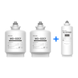 Waterdrop G2P600 Reverse Osmosis Water Filter Replacement Combo