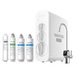 Waterdrop G3P600 Tankless Reverse Osmosis System - with Replacement Filter Set