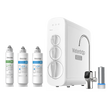 Waterdrop G3P800 Tankless RO System with UV Light, Complete Filtration Set