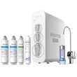 Waterdrop G3P800 Tankless RO System with UV Light, Complete Filtration Set