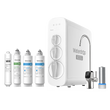 Waterdrop G3P800 Tankless RO System with UV Light, Complete Filtration Set