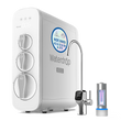800 GPD Tankless RO System with UV Sterilizing Light - Waterdrop G3P800