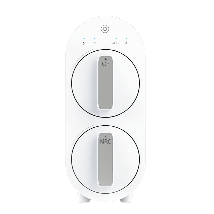 Waterdrop G2P600 RO System with UV Sterilizing Light