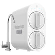 Waterdrop G2P600 Reverse Osmosis Water Filtration System for Home