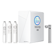 Système d'osmose inverse Waterdrop X12 avec filtre de remplacement