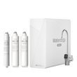 Waterdrop X8 Reverse Osmosis Water Filtration System with Replacement Filter Combo