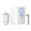 Waterdrop X12 Reverse Osmosis System with Water Tank Combo