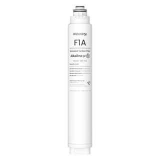 F1A Filter for Waterdrop X Series Reverse Osmosis System-subscribe