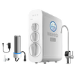 G3P600 RO System with  Extra Plus a UV Sterilizing Light - Waterdrop G3P600
