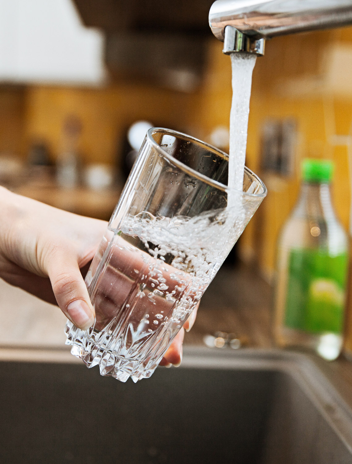 Why Does Water Make Me Feel Nauseous?
