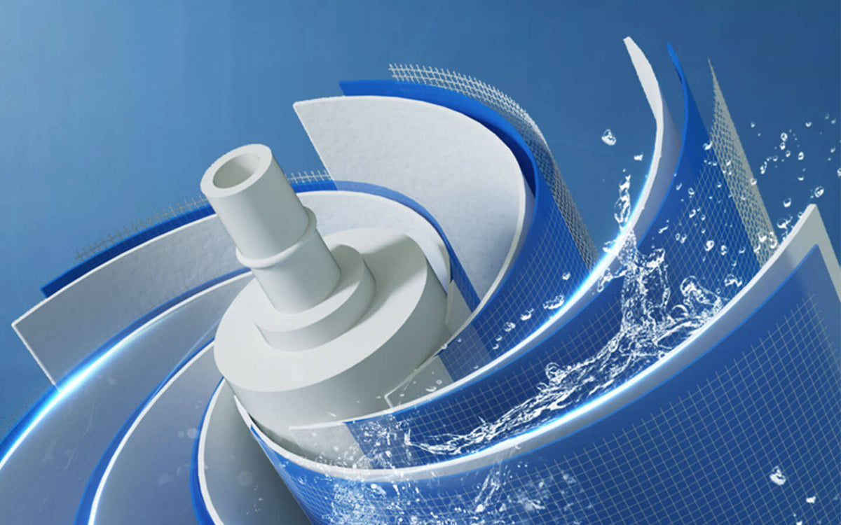 Automatic Flushing System
