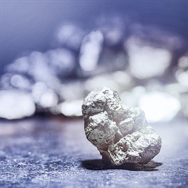 Adds abundant natural minerals and mircroelements