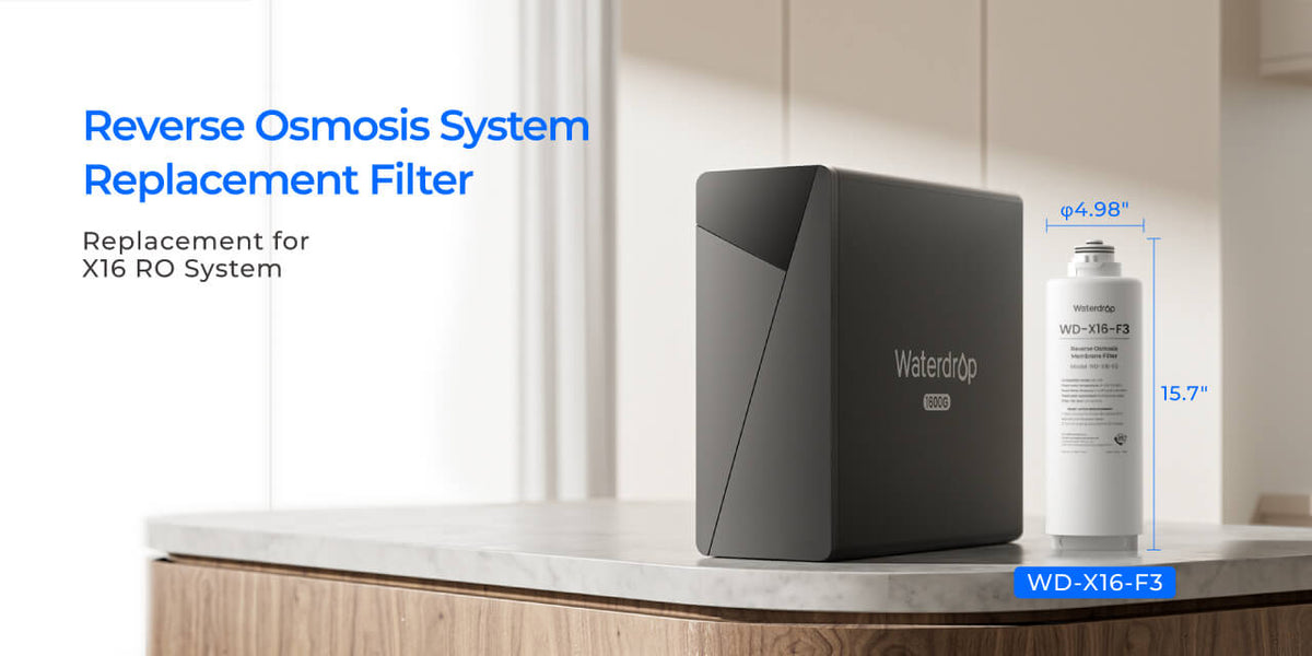 X16-F3 Filter