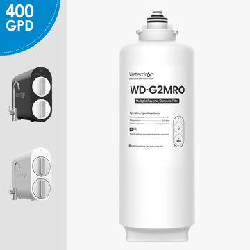 2 Years Lifetime WD-G2MRO Filter for WD-G2 Series Reverse Osmosis System