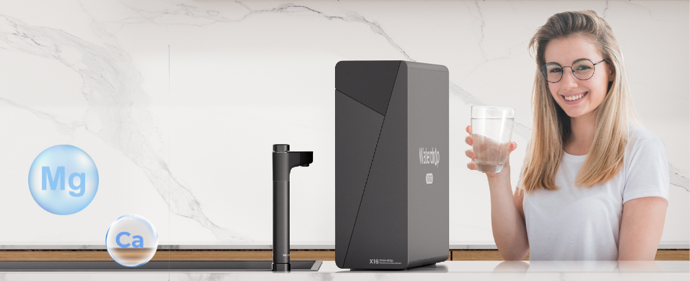 The Complete Guide to Reverse Osmosis Drinking Water Systems