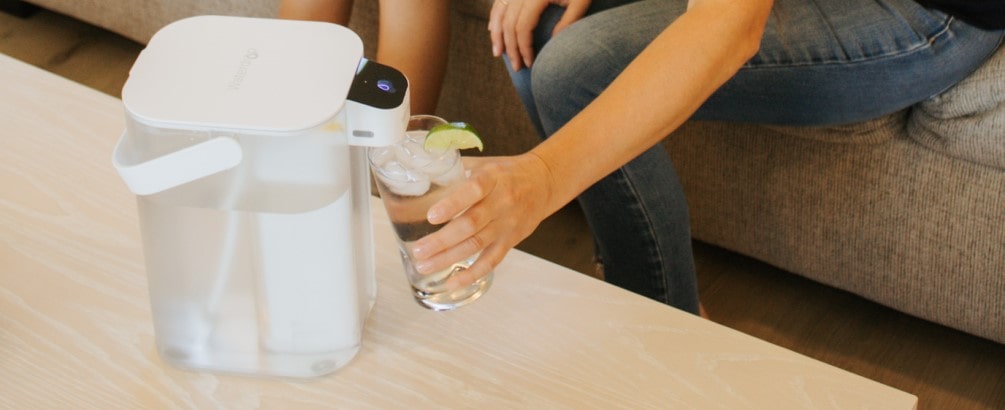 Top Water Filter Pitchers of 2024: Expert Picks