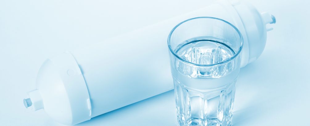 Water Filter 101: Select Your Favorite Model
