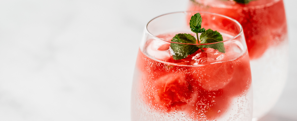 Club Soda VS Seltzer Water VS Tonic Water