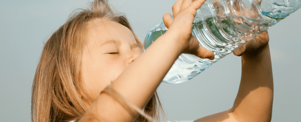 How Many Bottles of Water Should I Drink a Day?