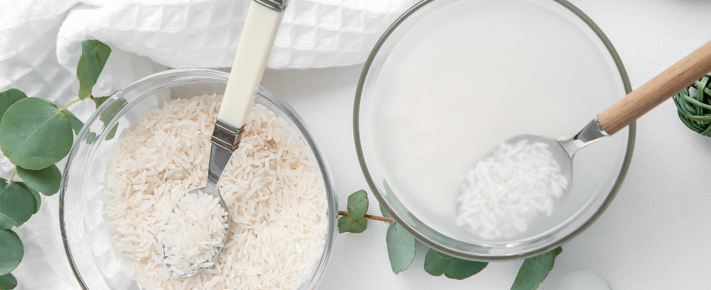 How to Make Rice Water for Skin: A Comprehensive Guide