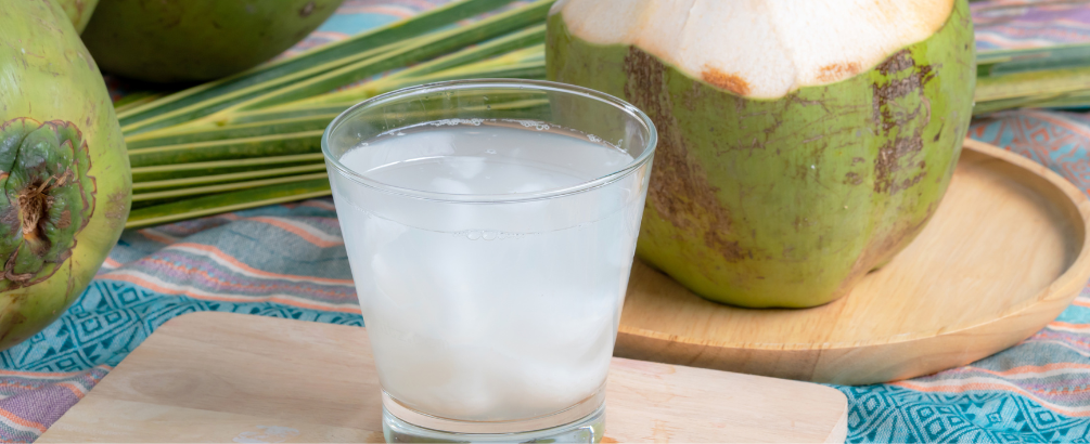 Is Drinking Coconut Water Safe During Pregnancy?