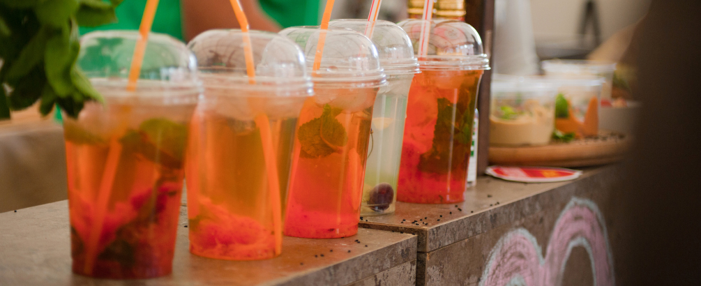Is Drinking Vitamin Water Good for You?