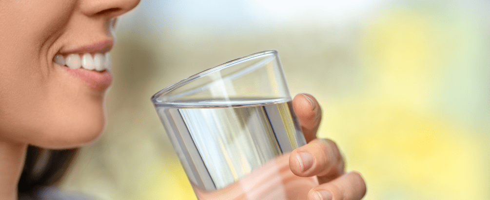 What Happens If You Drink Too Much Water?