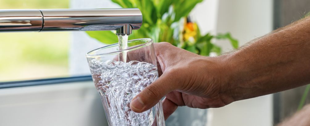 The Choice of a Faucet Water Filter