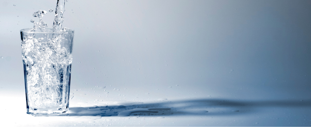 Is Water Really the Healthiest Drink?