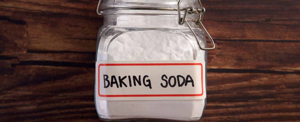 What Are the Benefits of Drinking Baking Soda Water?