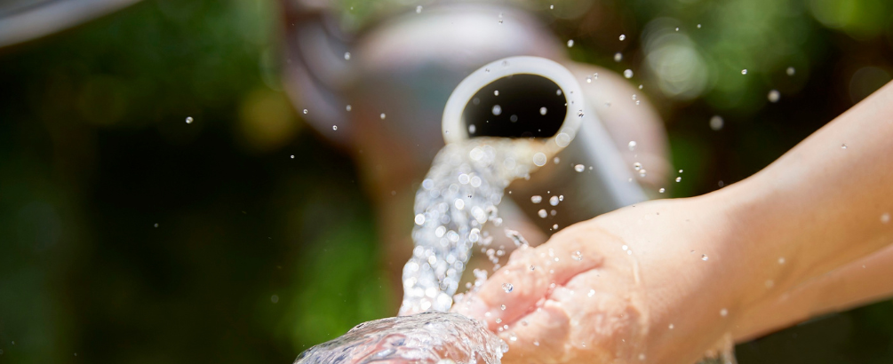 The Best Water Systems for Well Water Purification