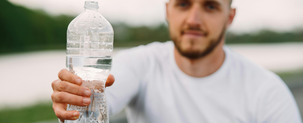 Can Water Go Out of Date?