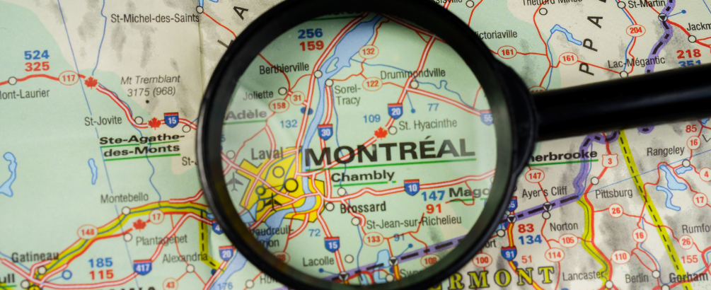 Can You Drink Tap Water in Montréal?