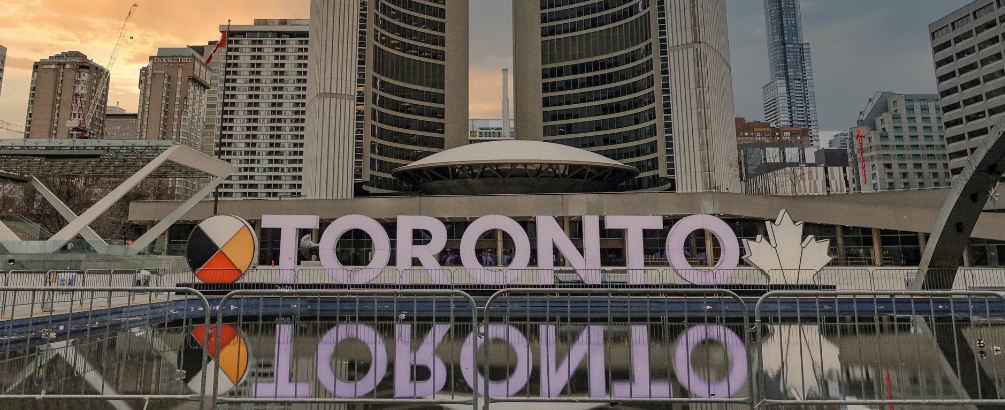 Can You Drink Tap Water in Toronto?