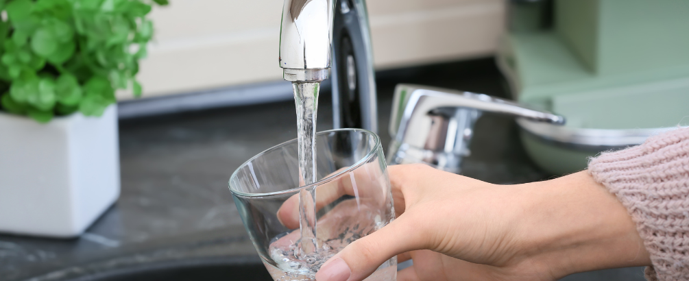 Can You Drink Tap Water in Vancouver?