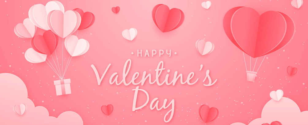 Things To Enjoy This Coming Valentine's Day