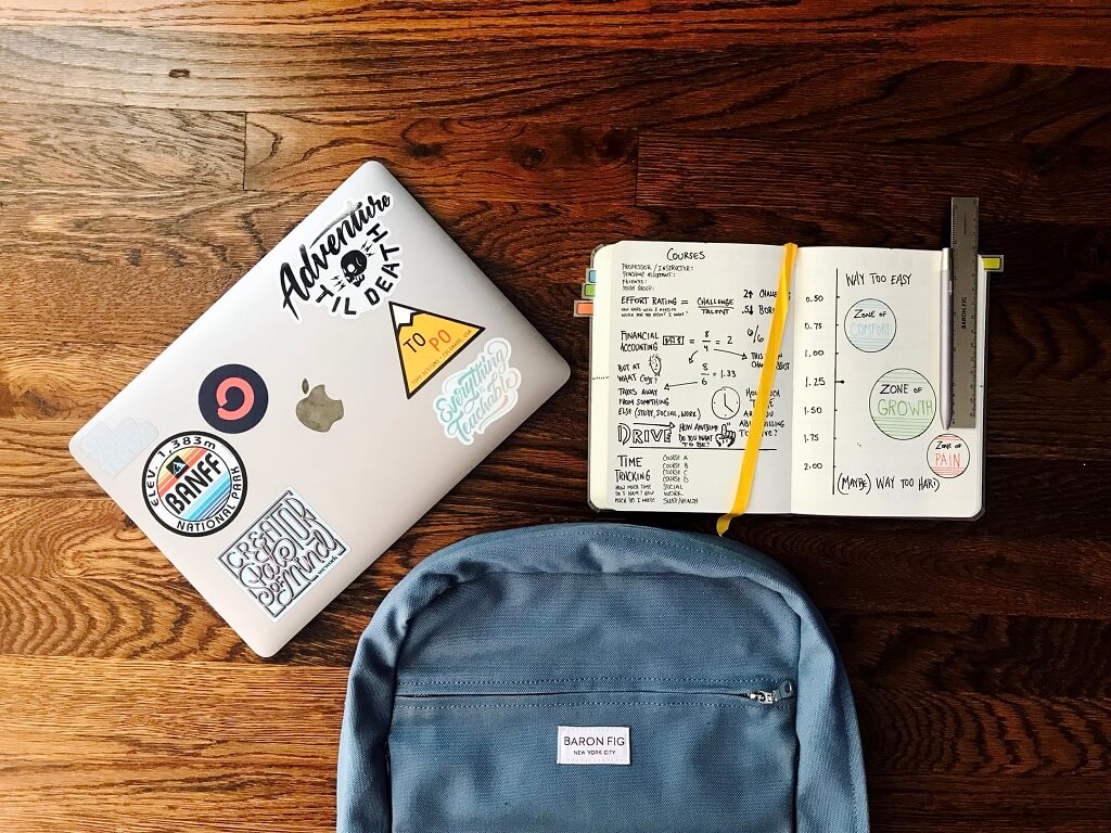 College Packing List of Must-Have Items 2021