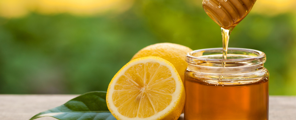 Disadvantages of Drinking Hot Water with Honey and Lemon