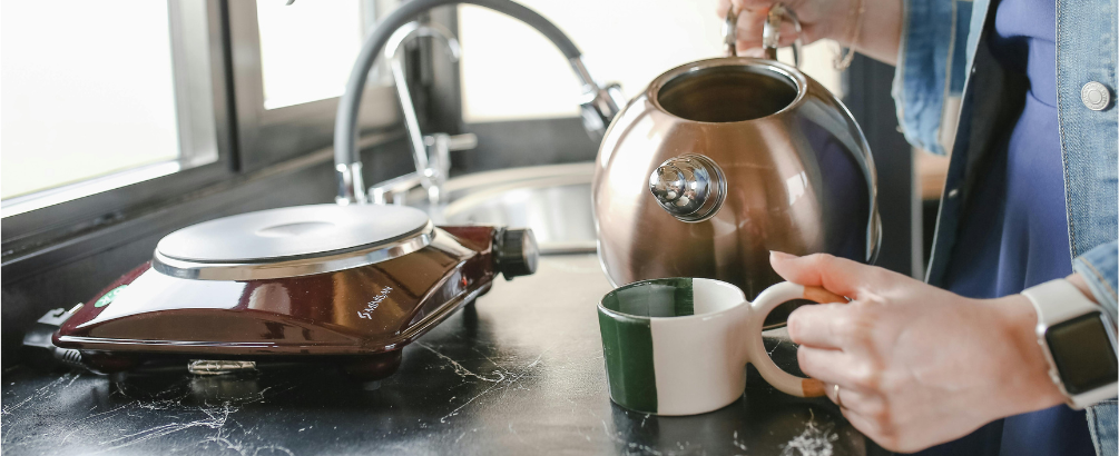 Does Boiling Water Kill All Bacteria? A Canadian Guide