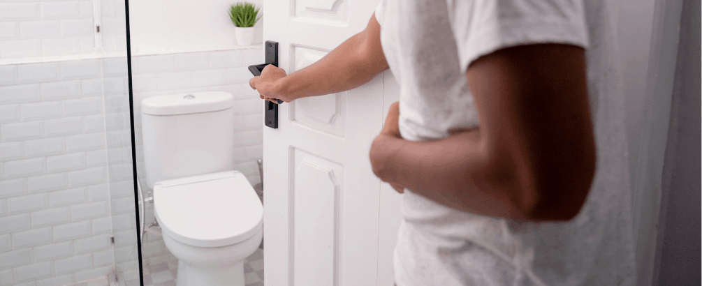 Does Drinking Water Help You Poop?